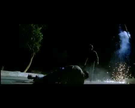Watch Satruvu first look teaser - Telugu Cinema Movies Video