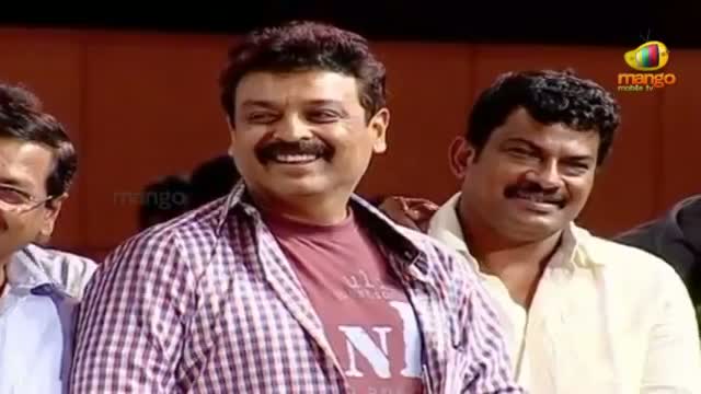 Watch Ram Charan Proposing Allari Naresh For Chantabbai Remake - Yamudiki Mogudu Audio Launch - Telugu Cinema Movies Video