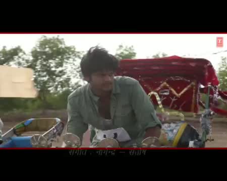 Watch Tu Hi Babau Daadi Mai - Bhojpuri Movie "Ka Ukhad Leba" Song Promo Video