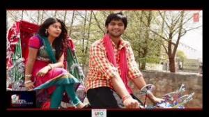 Watch Kuch Karika TKa - Bhojpuri Movie "Ka Ukhad Leba" Song Promo Video
