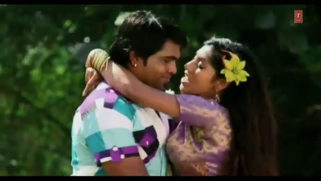 Watch Ankhiya Ladaaee Ke (Bhojpuri Video Song) From Movie "Bhojpuriya Majdoor" Video