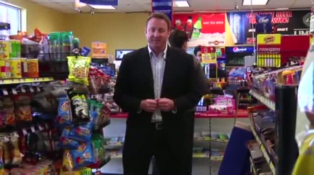 Watch $425 Million Record Jackpot to Be Drawn Wed. Video