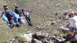 Watch Jeb Corliss Crashes! Video