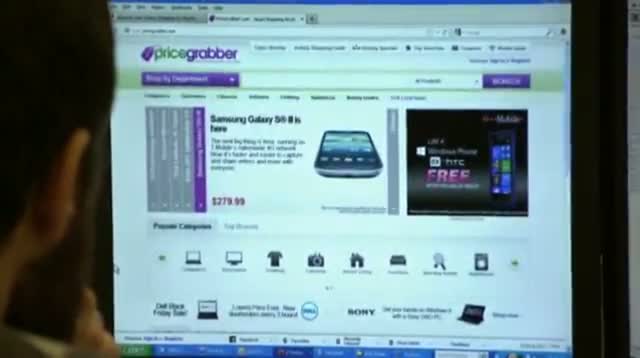 Watch Cyber Monday Not Only Time for Deals Video