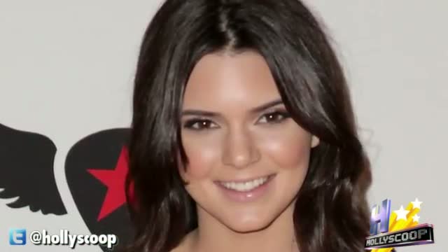 Watch They're Not Together, But They Should Be: Justin Bieber & Kendall Jenner Video