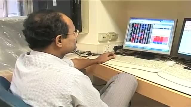 Watch Sen$ex open at higher note, Metal, IT leads gain Video