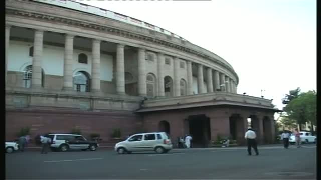 Watch Parl adjourned till Tuesday as all party meet begins Video