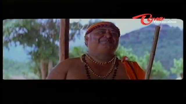 Watch Telugu Comedy Scene From Maa Annaya Movie - Telugu Comedy Scene Between AVS & Saint- Telugu Cinema Movies Video
