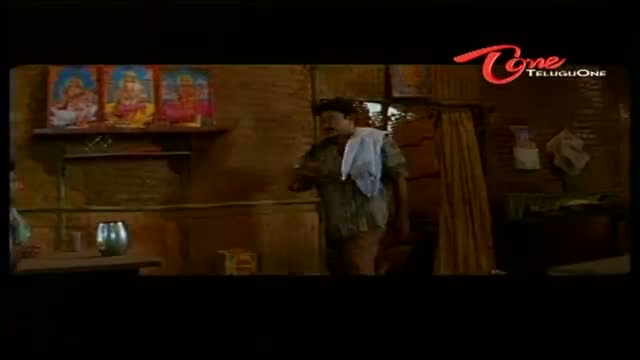 Watch Telugu Comedy Scene From Maa Annaya Movie - AVS As Hotel Owner - Telugu Cinema Movies Video