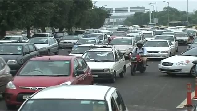 Watch Why not levy 25% green tax on diesel cars, SC asks Video