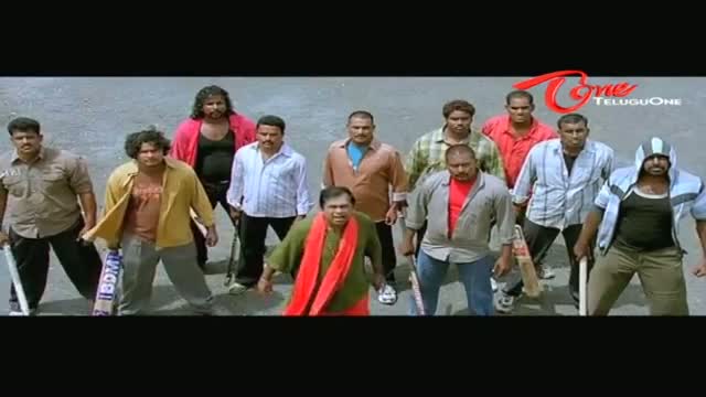 Watch Damarukam Movie - Brahmanandam Comedy - Nagarjuna, Anushka - Telugu Cinema Movies Video