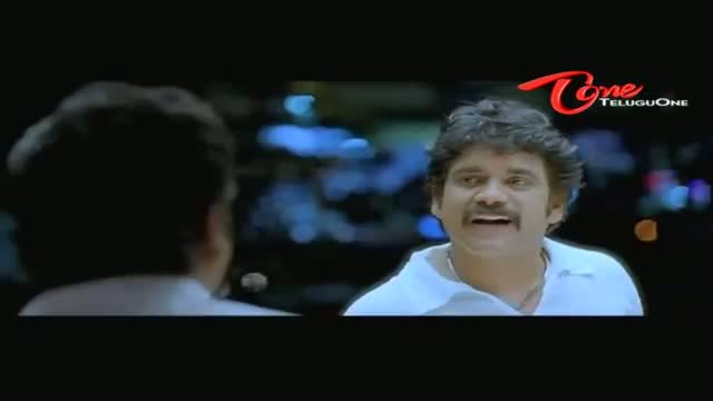 Watch Damarukam Movie - Krishna Bhagwan Comedy - Nagarjuna, Anushka - Telugu Cinema Movies Video