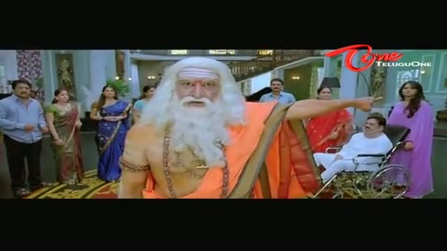 Watch Damarukam Movie - Family Sentiment Trailer - Nagarjuna, Anushka - Telugu Cinema Movies Video