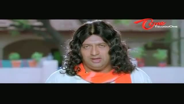 Watch Brahmanandam - Krishna Bhagwan - Raghu Babu - Comedy Trailer - Telugu Cinema Movies Video