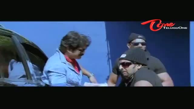 Watch Brahmanandam - Nagarjuna Comedy Dialogues Trailer - 02 - Telugu Cinema Movies Video