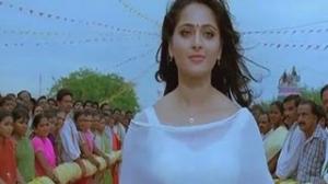 Watch Damarukam Movie - Anushka Introduction Song - Telugu Cinema Movies Video