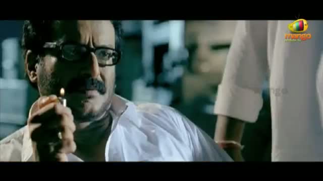 Watch Krishnam Vande Jagadgurum New Trailer - Rana, Nayantara - Telugu Cinema Movies Video