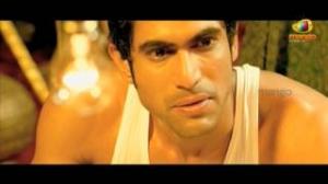 Watch Rana Dialogue - Krishnam Vande Jagadgurum New Trailer - Rana, Nayantara - Telugu Cinema Movies Video