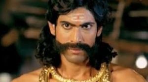 Watch Kota Dialogue - Krishnam Vande Jagadgurum New Teaser - Rana, Nayantara - Telugu Cinema Movies Video