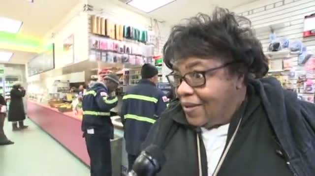 Watch D.C. Lotto Players Dream Big  Video