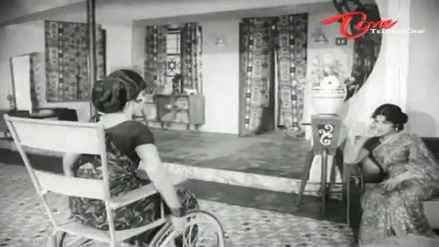 Watch Mooga Prema Songs - Po Pove Pichidaana - Sobhan Babu, Vanisri  - Telugu Cinema Movies Video