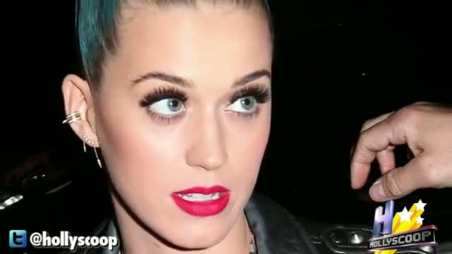 Watch Katy Perry Moving In With John Mayer Video
