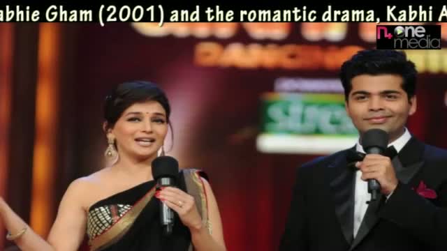 Watch Karan Johar - Bollywood Top Director - Profile & Biography Video