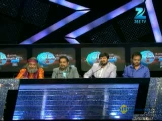 Watch Sa Re Ga Ma Pa 2012 - Mohd Aman, Himanshu, Arshpreet go in top 10 - Episode 18 of 25th November 2012 Video