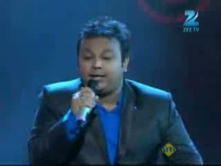 Watch Sa Re Ga Ma Pa 2012 - Padmanabh's Musical Song - Episode 18 of 25th November 2012 Video