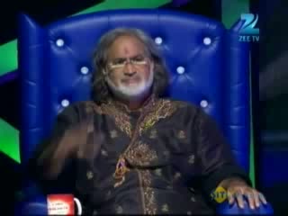 Watch Sa Re Ga Ma Pa 2012 - Kunal Pandit's Classical Song - Episode 18 of 25th November 2012 Video