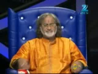 Watch Sa Re Ga Ma Pa 2012 - Zain Ali's Melodious Song - Episode 17 of 24th November 2012 Video