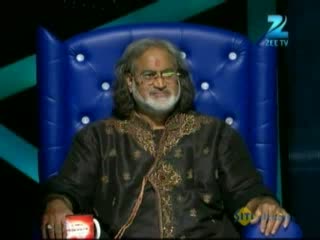 Watch Sa Re Ga Ma Pa 2012 - Mohammed Aman's Classical Song - Episode 18 of 25th November 2012 Video