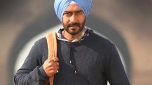 Watch Meet Ajay Devgn As Jassi In Son Of Sardaar Video
