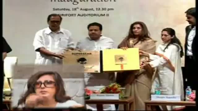 Watch Will Anita and Khanna family comes to a settlement Video