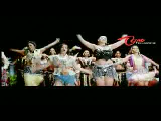 Watch Ek Police Songs - Ra Ra Mama - Nagababu, Lakshana - Telugu Cinema Movies Video
