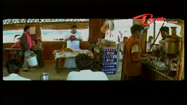 Watch Telugu Comedy Scene From Maa Annayya Movie - Sudhakar Hilarious Dialogues With AVS - Telugu Cinema Movies Video