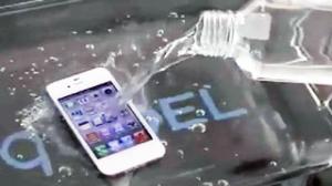 Watch What Is This Water Repelling MAGIC?! Video