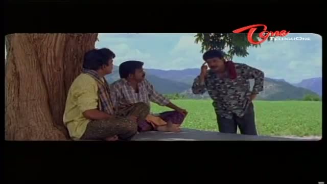 Watch Telugu Comedy Scene From Maa Annayya Movie - Mooga Manasulu Vs Titanic - Telugu Cinema Movies Video