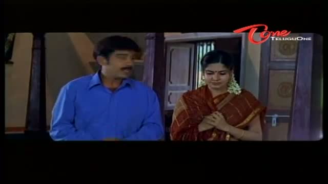 Watch Telugu Comedy Scene From Maa Annayya Movie - Rajasekhar Shock To Maheswari - Telugu Cinema Movies Video