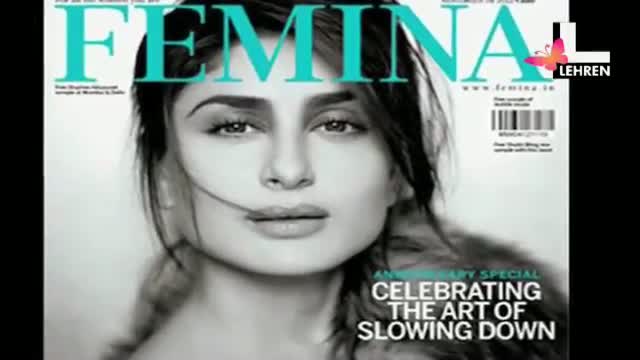 Watch Cover War Between Aamir And Kareena Video