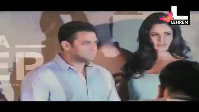 Watch Kat Gets Cozy With SRK Video