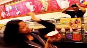 Watch This is How They Serve Ice Cream in Dubai Video