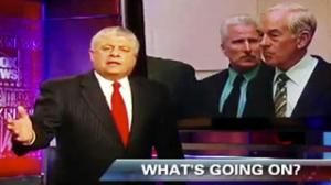 Watch Judge Napolitano: What If They're Lying To You About Ron Paul? Video