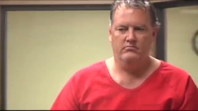 Watch Man Charged With Killing Teen Over Loud Music Video