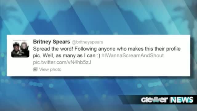 Watch Will I AM & Britney Spears - Scream and Shout Music Video First Look! Video
