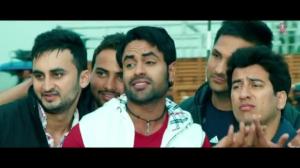 Watch Ajj De Ranjhe Title Song | Gurleen Chopra, Aman Dhaliwal (Punjabi Official Video Song HD) Video