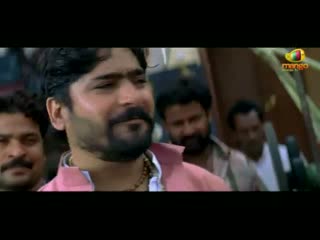 Watch Lakshyam Comedy Scenes - Jagapathi Babu trying to arrest Yashpal Sharma - Mirchi Anushka, Gopichand - Telugu Cinema Movies Video