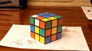Watch Amazing Anamorphic Illusions! Video