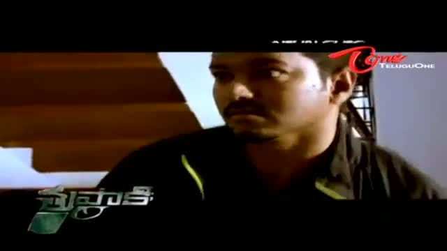 Watch Thuppakki Movie Latest Trailer - 03 - Vijay, Kajal - Telugu Cinema Movies Video
