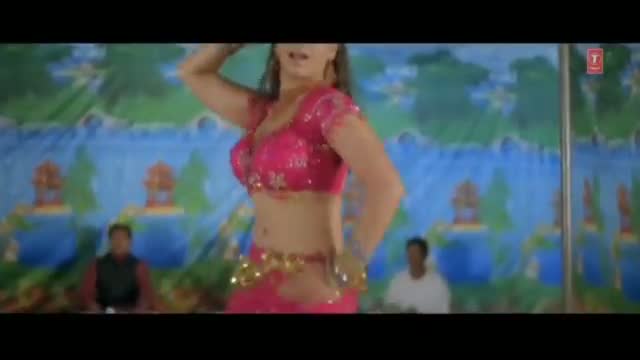 Watch Nasha Nasha ythata Lahariya (Bhojpuri Item Dance Video) Feat.Hot & $exy Sambhavana Seth Video